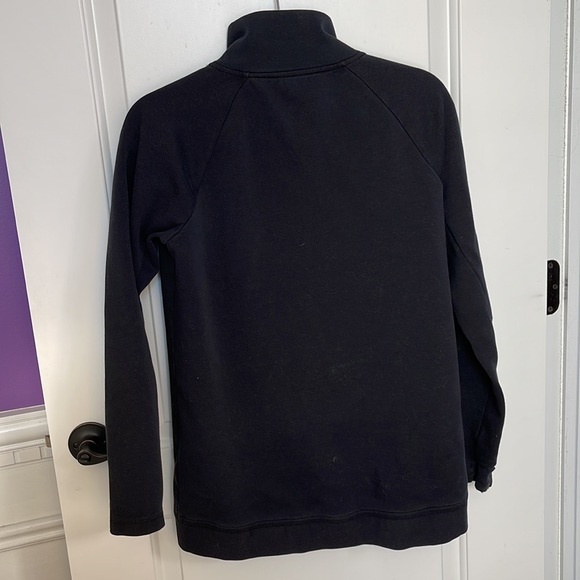 Black Sweater - Picture 3 of 4